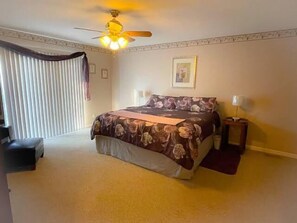 5 bedrooms, WiFi - Windrock Retreat (Oliver Springs)