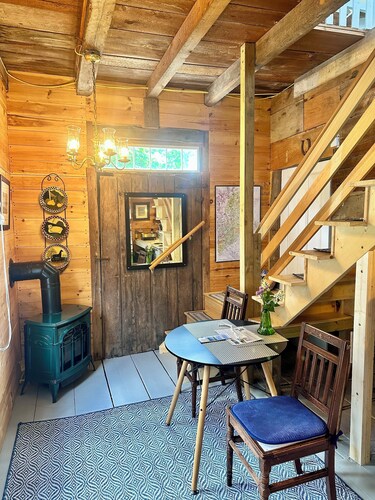 Authentic Coastal Charm
Tapley Farm circa 1850 
Acadia,Castine,Blue Hill