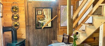 Authentic Coastal Charm
Tapley Farm circa 1850 
Acadia,Castine,Blue Hill