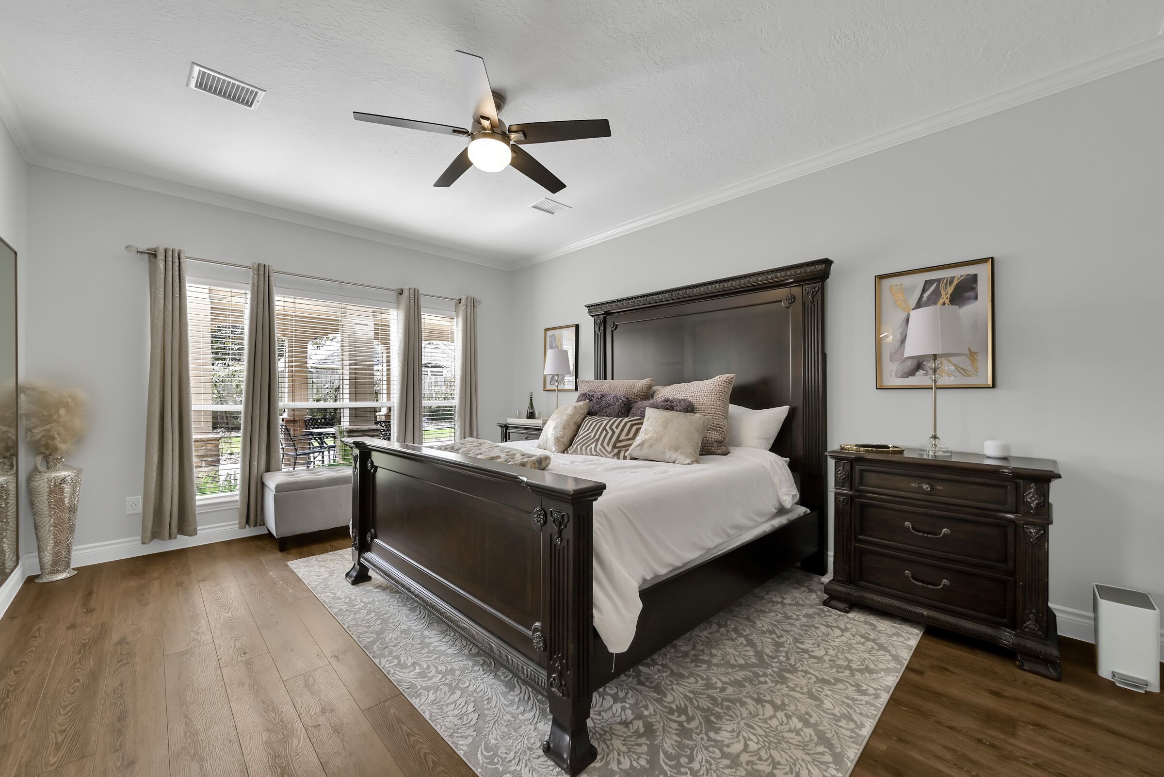 Modern Cypress Haven-4BR+GAMEROOM+PATIO