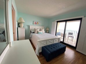 2 habitaciones, escritorio, cuna de viaje y wifi gratis 