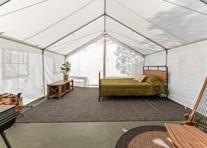 5 多间卧室、办公桌、熨斗/熨衣板、免费 WiFi