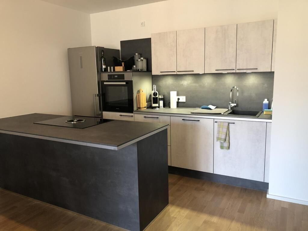 Holiday apartment Garmisch-Partenkirchen for 1 - 4 persons with 1 bedroom - Holiday apartment in one