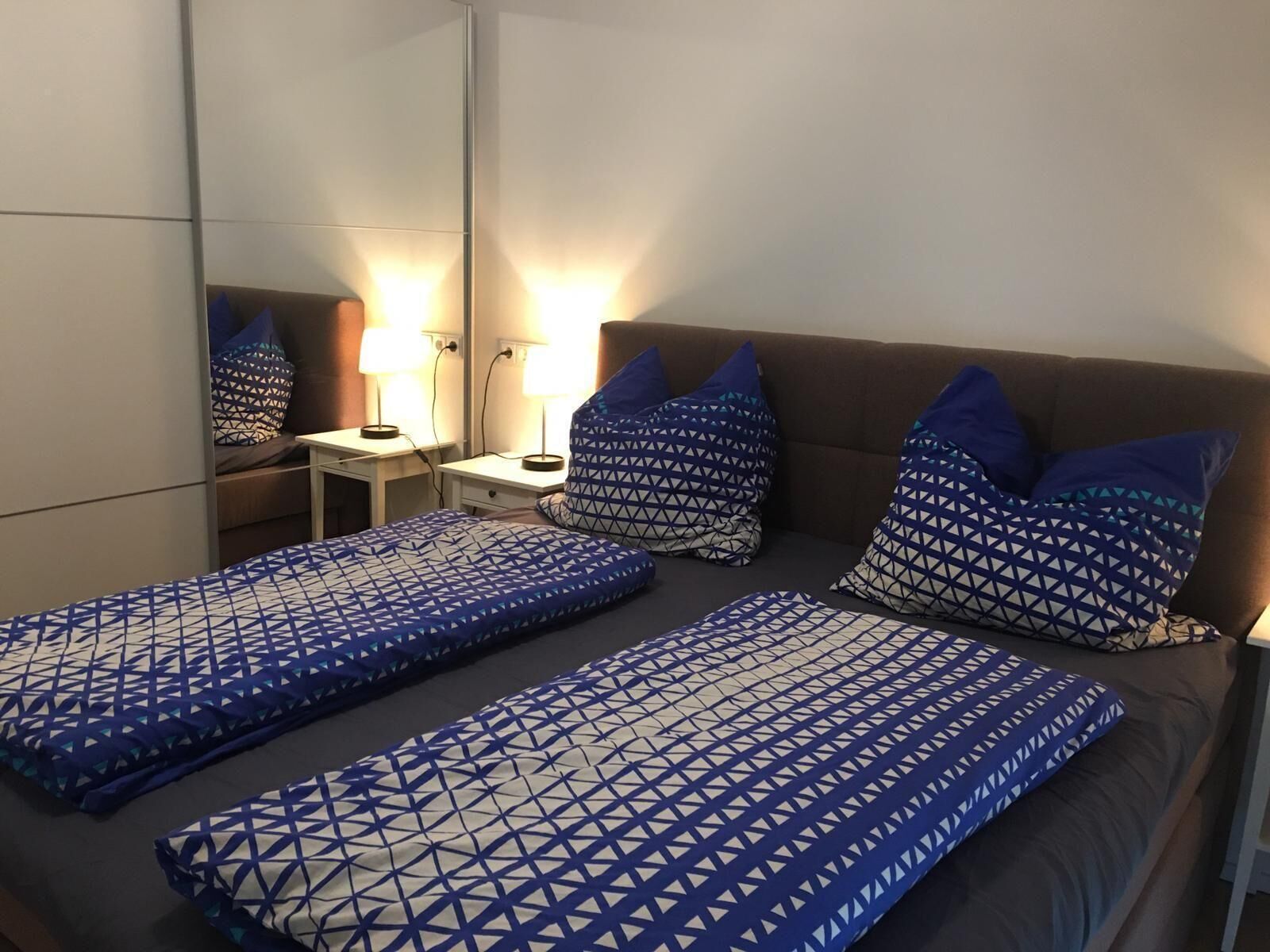 Holiday apartment Garmisch-Partenkirchen for 1 - 4 persons with 1 bedroom - Holiday apartment in one