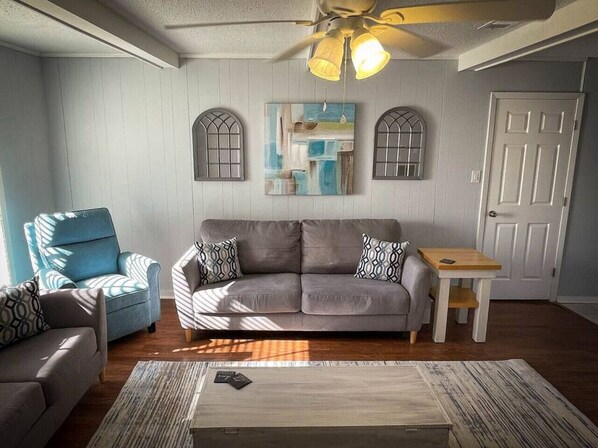 تلفزيون ذكي، مدفأة