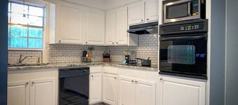 Your Home Away From Home In Clinton