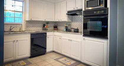 Your Home Away From Home In Clinton