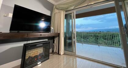 Luxury condo