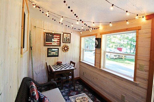 Cozy Cottage on Maple Lake in Three Lakes, WI