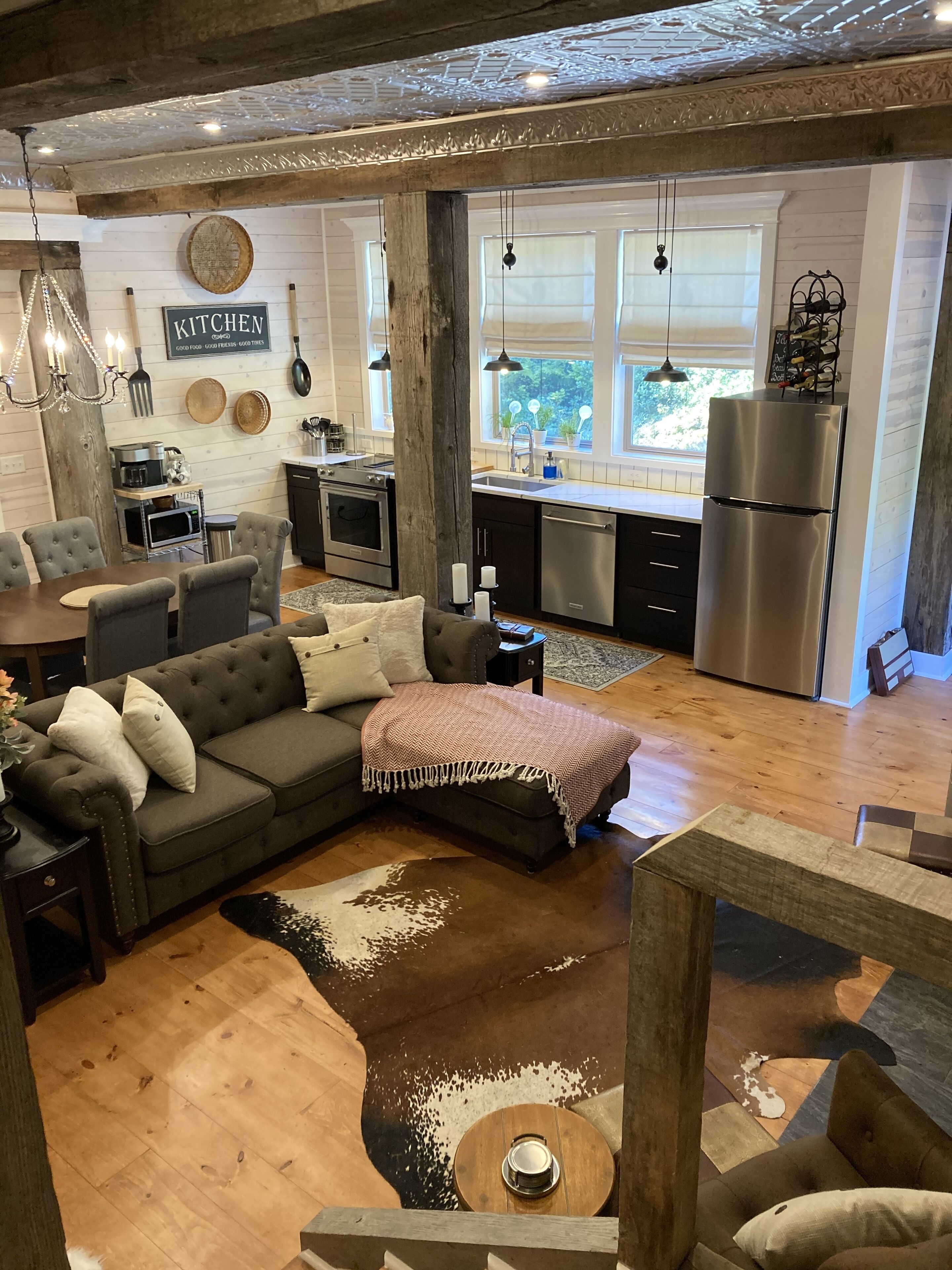 A place for memories to be made.