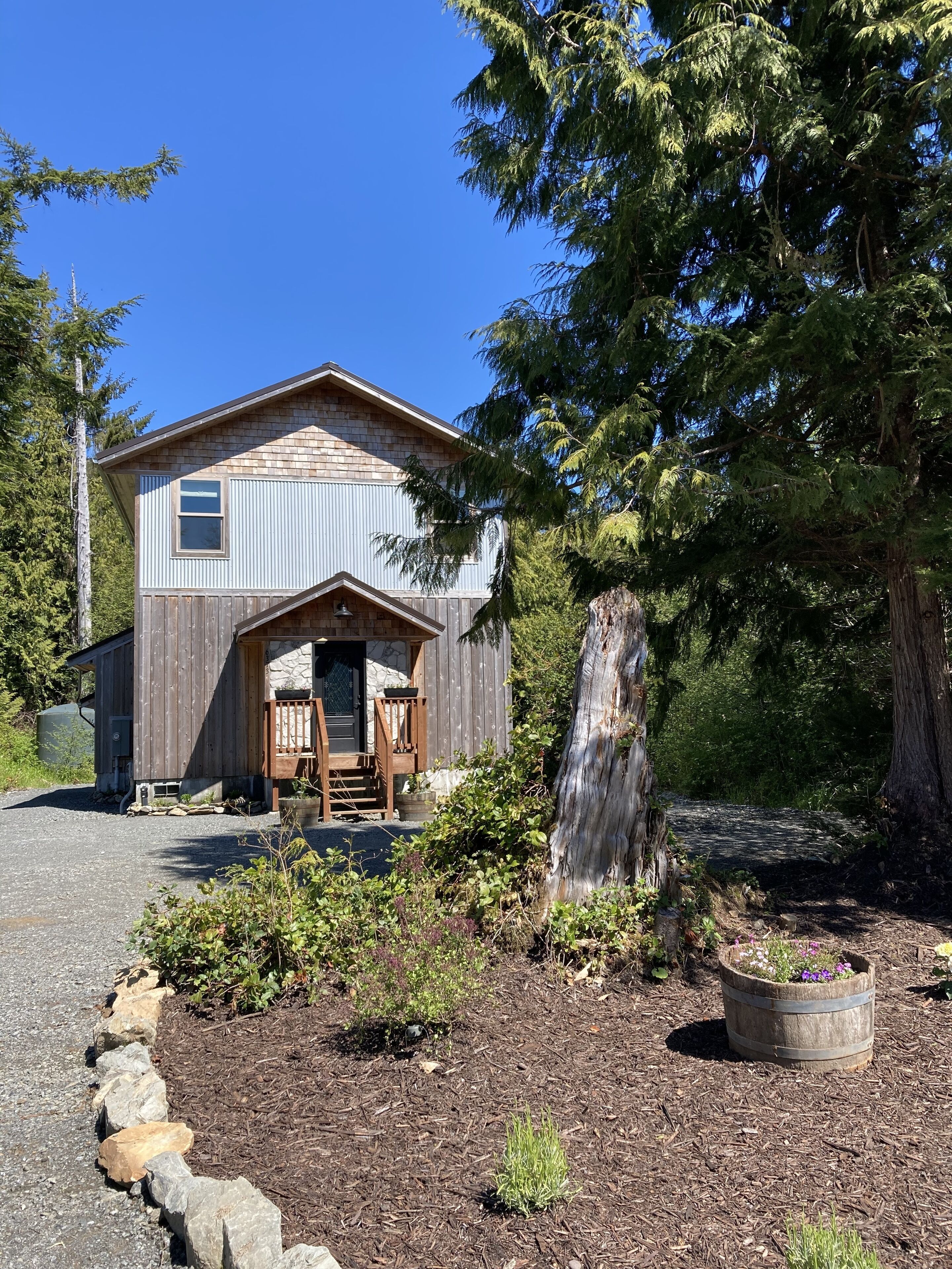 A place for memories to be made.