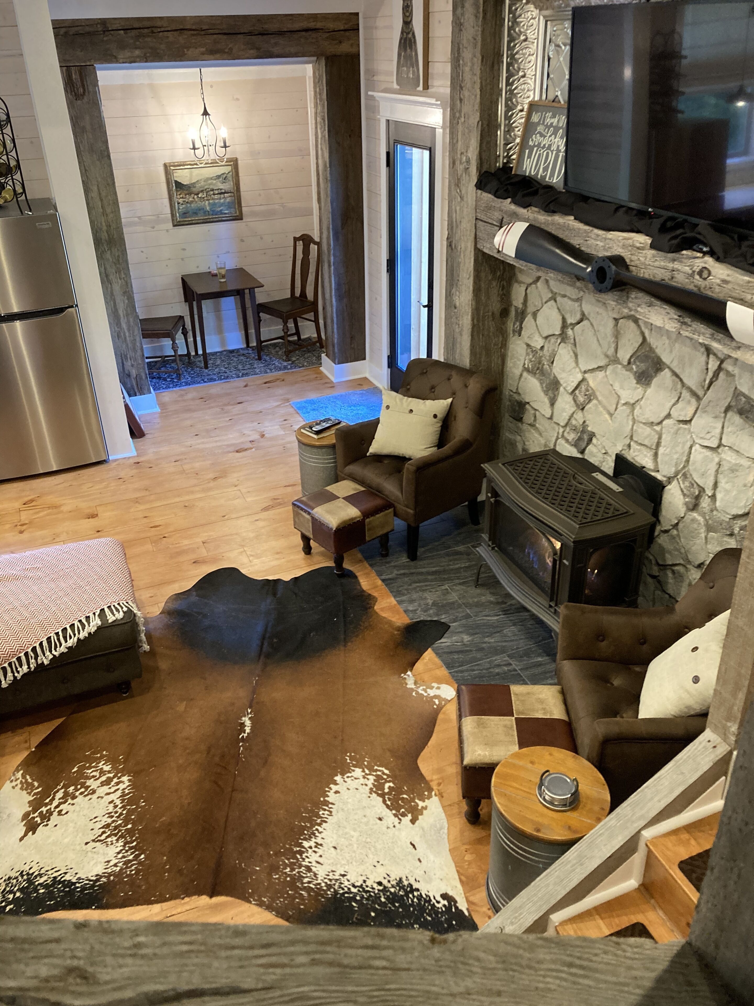 A place for memories to be made.