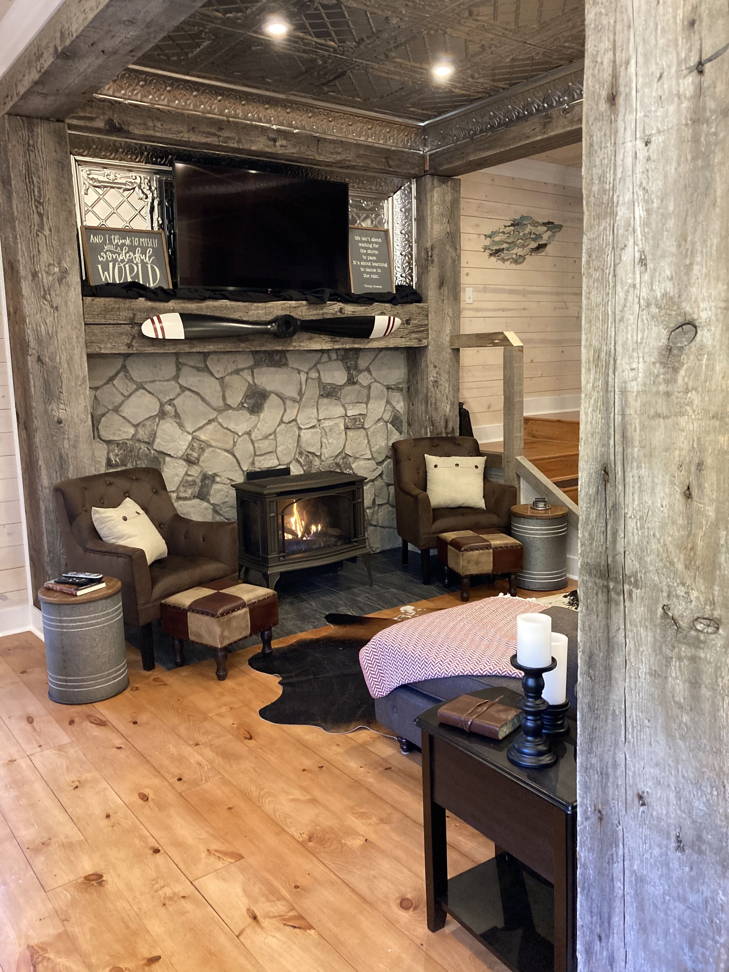 A place for memories to be made.