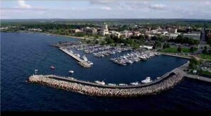 Port de plaisance