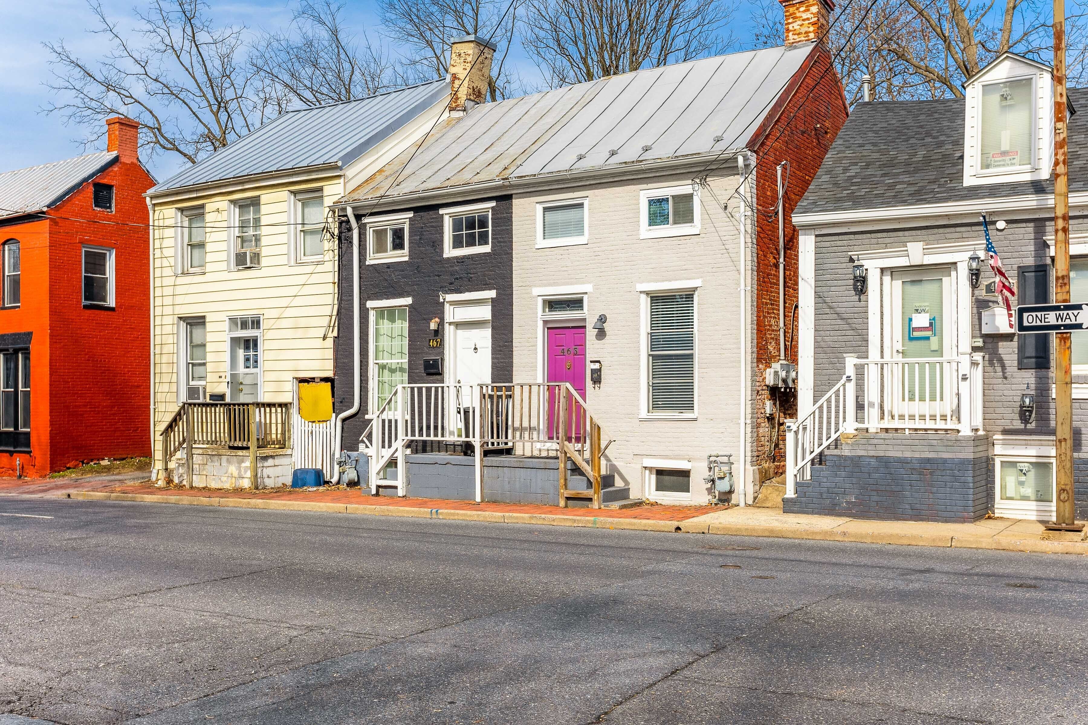 Top 10 ShortTerm Rentals In Frederick, Maryland Updated 2024 Trip101