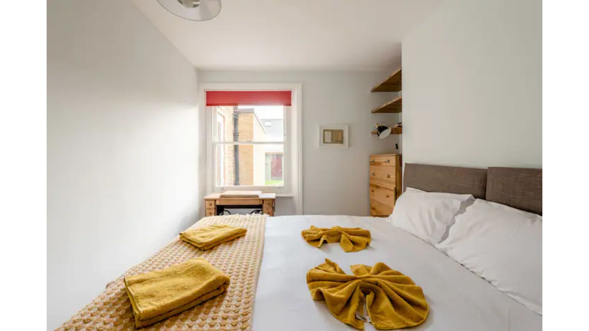 Lovely 2 bed garden flat near Tulse Hill station