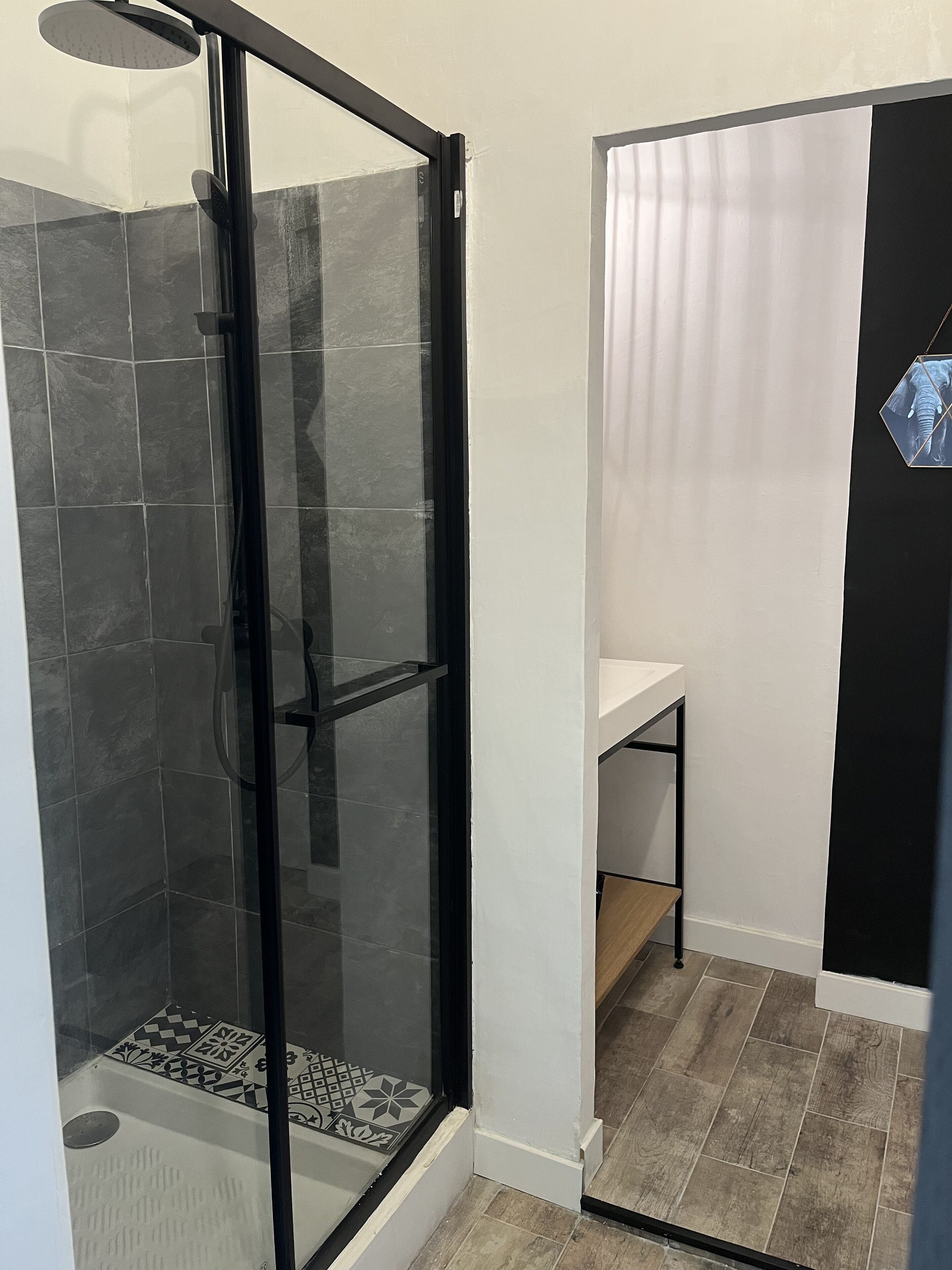 L'Eden - Nice studio in the city center renovated.