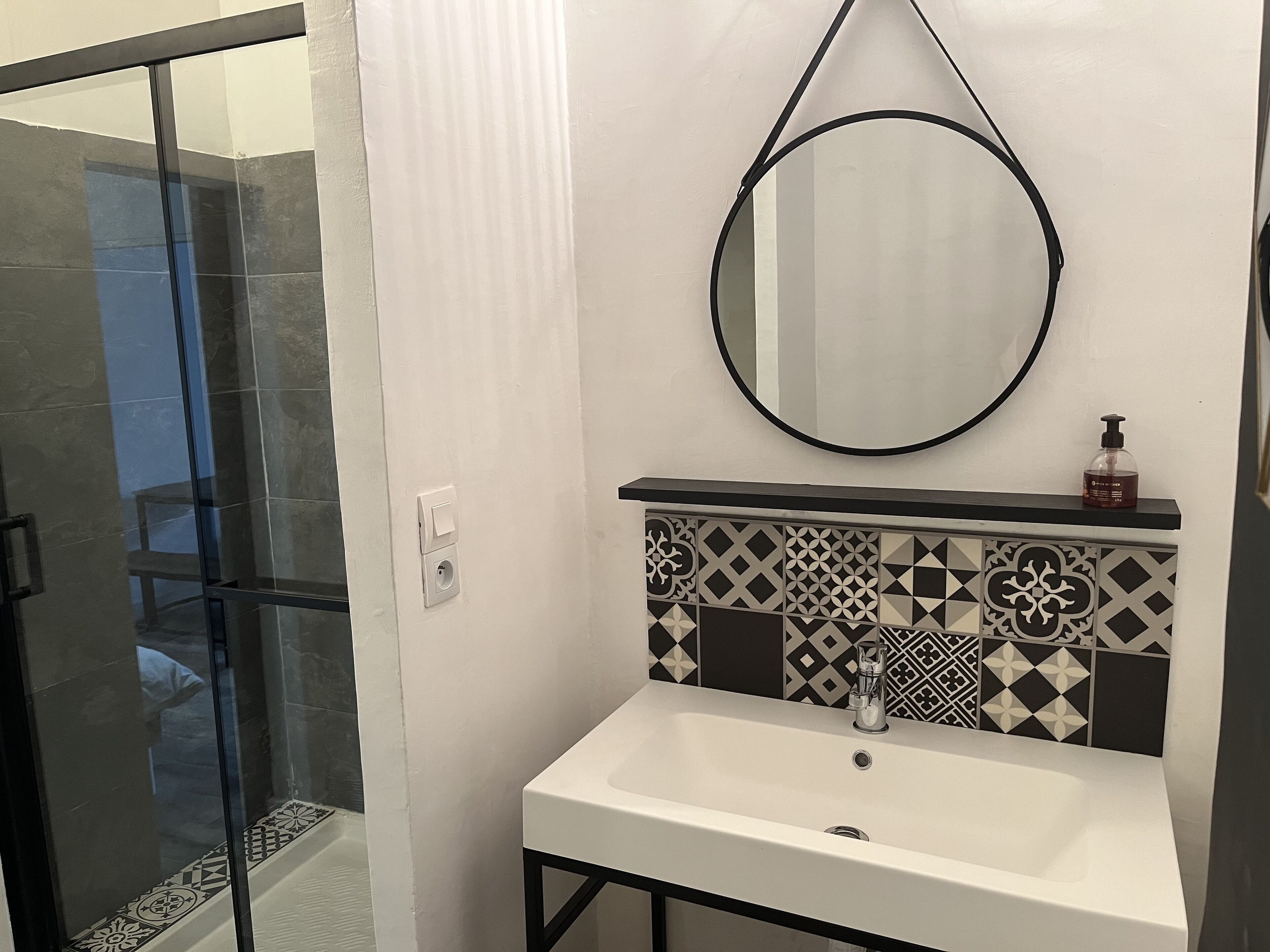 L'Eden - Nice studio in the city center renovated.