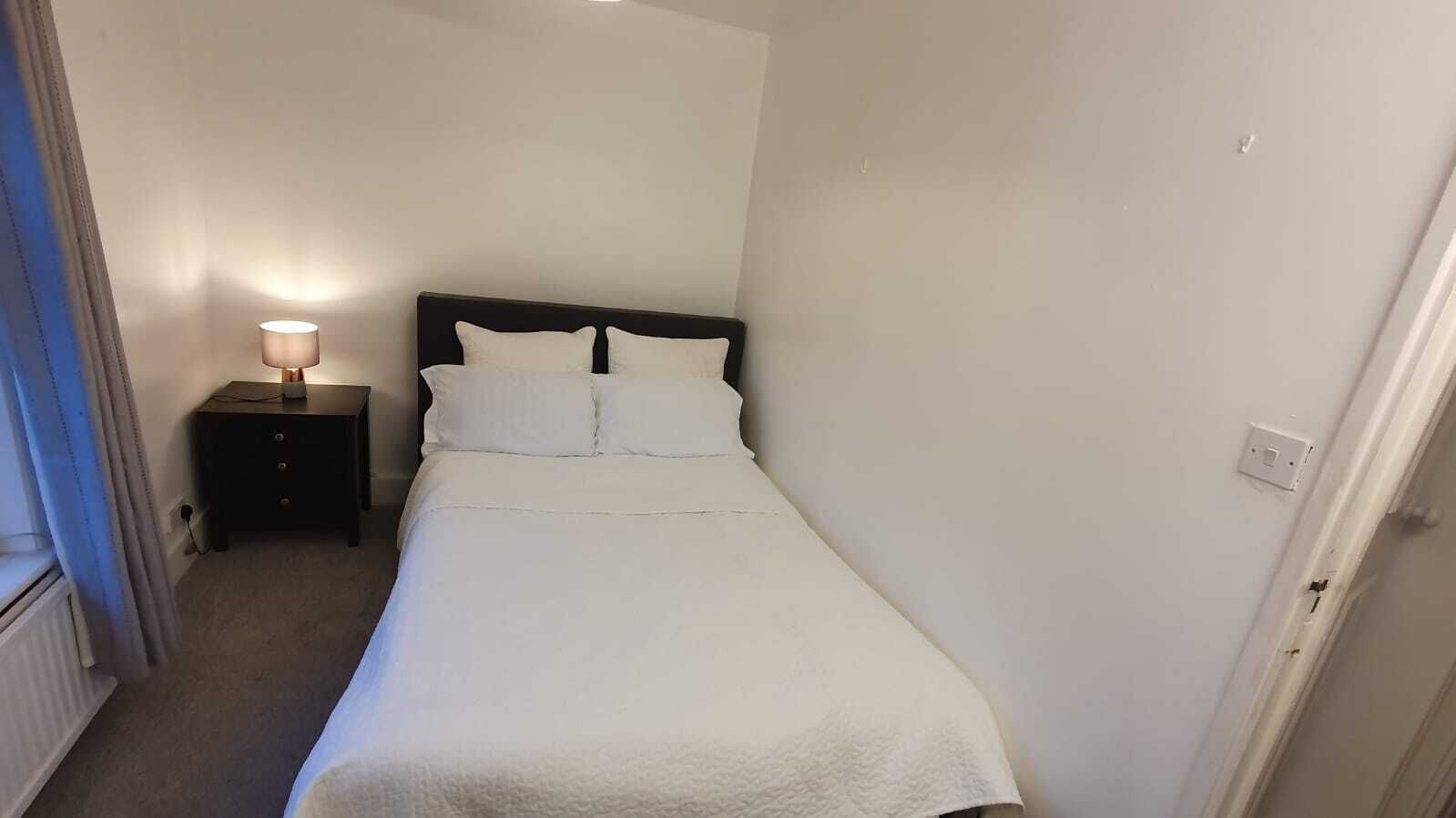 Greenwich Bailey House