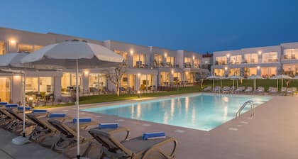 Apartments Maj Residence Luxury