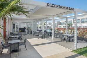 Reception - Apartments Maj Residence Luxury (Porec)