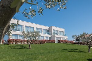 Diseño del edificio