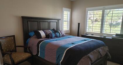 #3 New, modern, comfortable room with a great view
