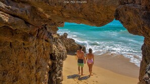 Plage à proximité