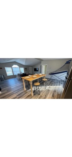 Pop A Shot Game/Cedar Pt/Kalahari/Summit Race/Sports park