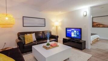 Fernseher, Netflix, Streaming-Dienste, Arbeitsbereiche