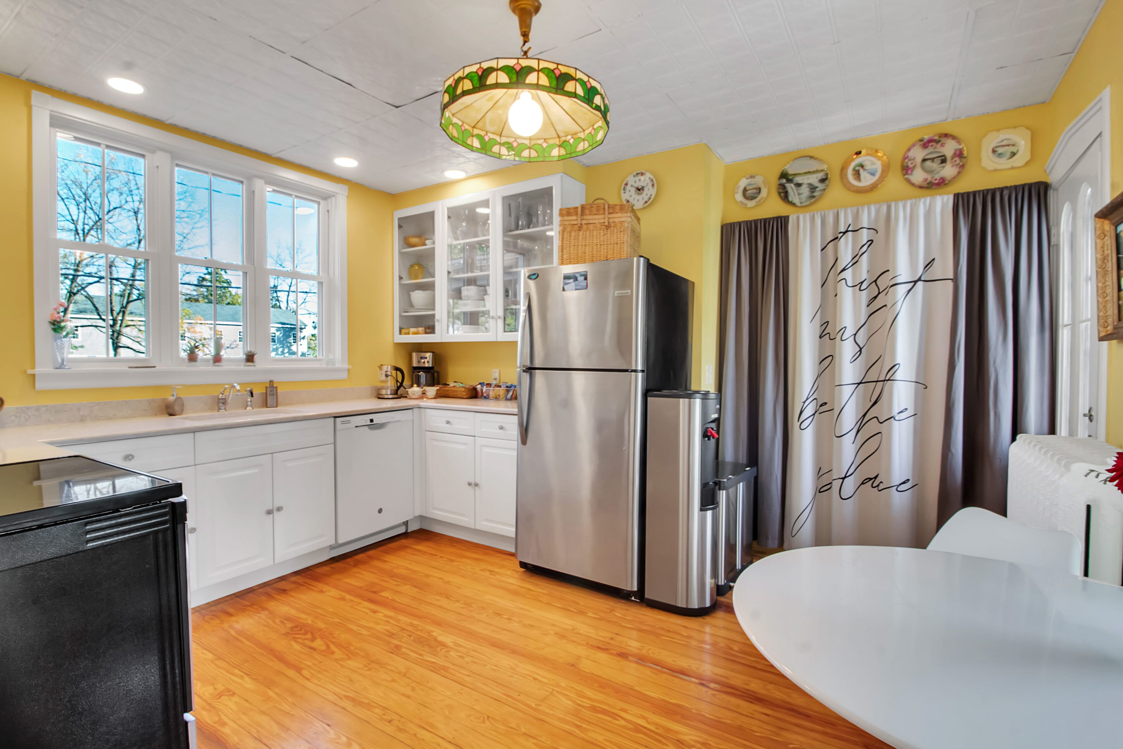 This Must Be The Place Guesthouse  