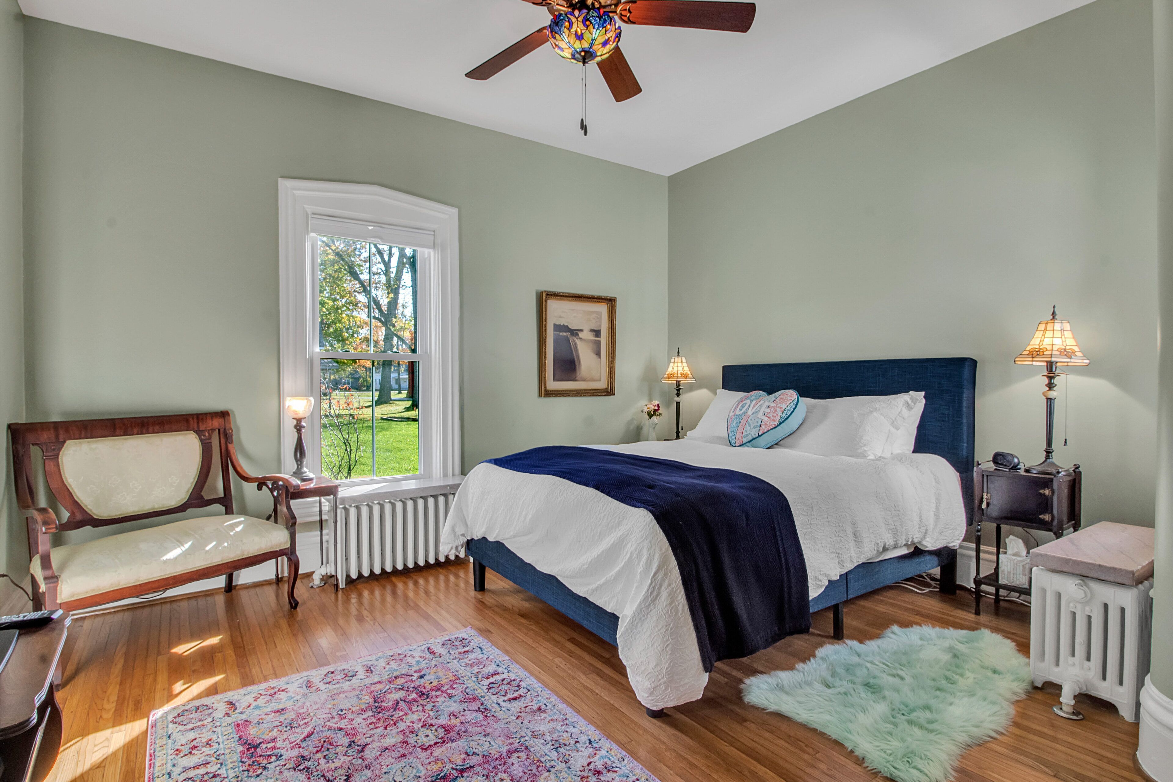 This Must Be The Place Guesthouse  