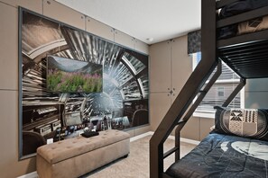 5 Schlafzimmer