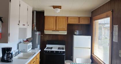 lazy bear cabins