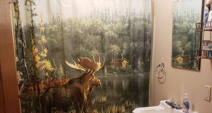 lazy bear cabins