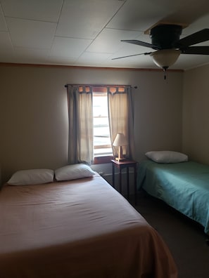 Basic Cabin