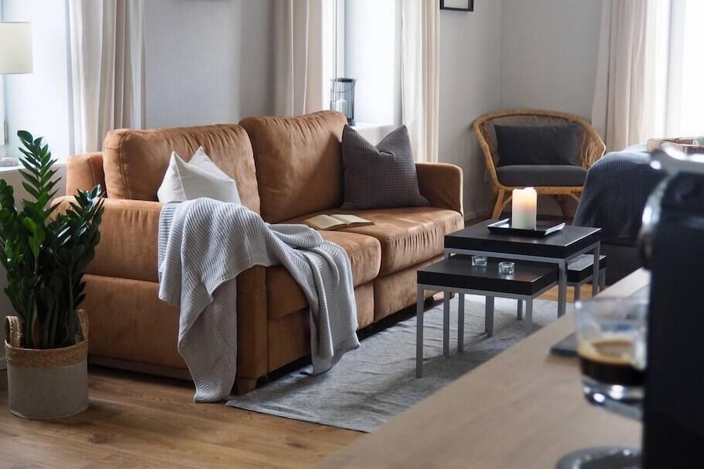 Apartment Lösnitzgrund