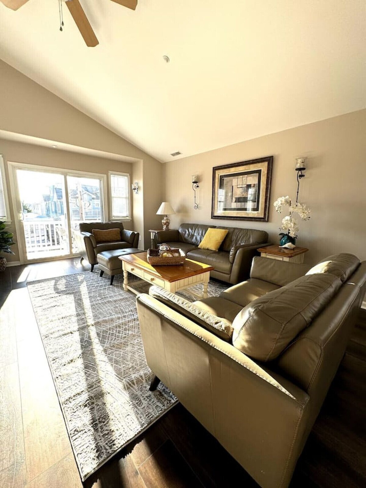 Bild für Gastgeberprofil