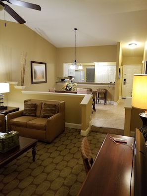 Smart TV y reproductor de DVD