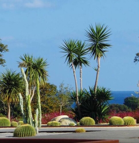 Superb new T3 apartment 200 meters from the beach.