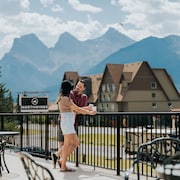 Northwinds Hotel Canmore