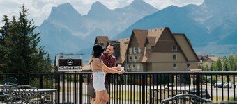 Northwinds Hotel Canmore