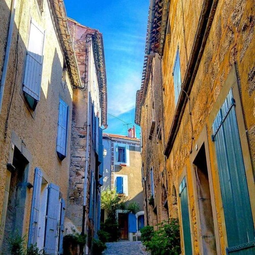 ♥ TOUT CONFORT ! Climatisation, Centre-ville, Parking, Terrasse, WiFi, Netflix ♥
