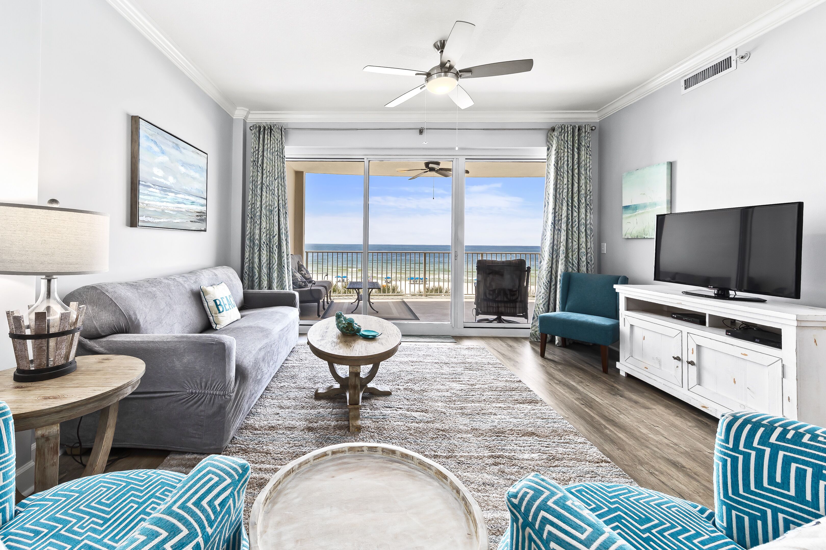 Gulf Front Views | Pools, Hot Tubs and more! | My Beach Getaways
