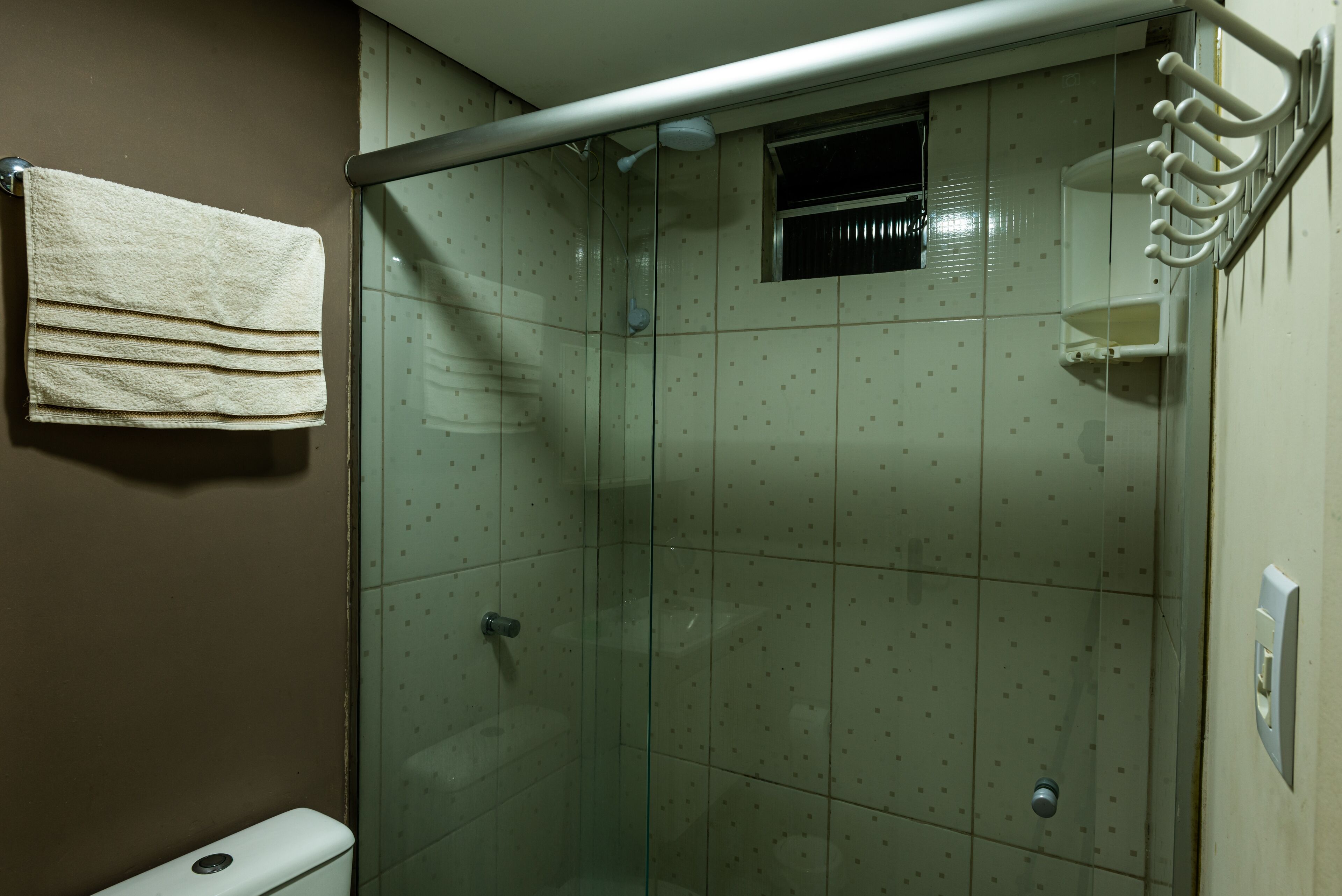 Complete 3 bedroom apartment in Gramado