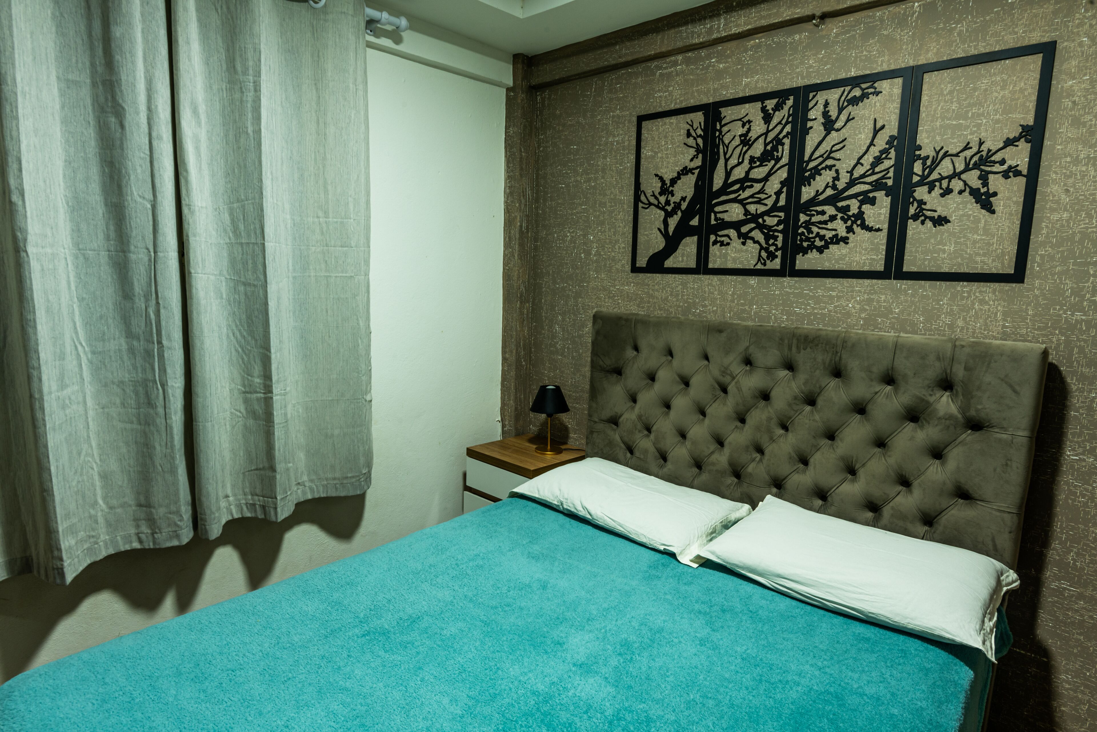 Complete 3 bedroom apartment in Gramado