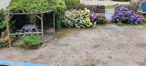Speisen im Freien