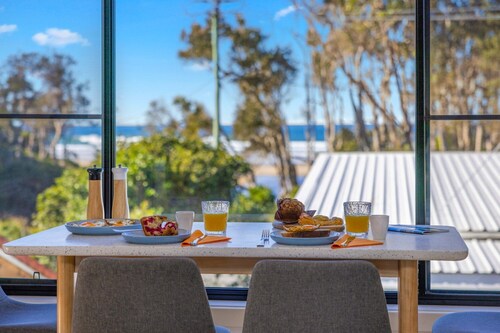 Rainbow Beach House Bonny Hills