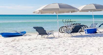 Dog-Friendly, Pickleball & Beach, Heated Pool!