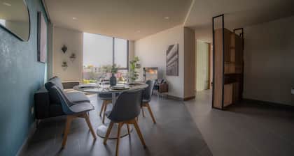 Missum Versatile Living